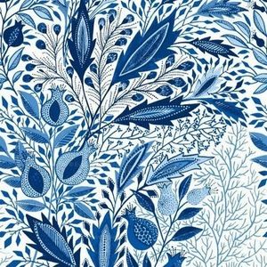 Meet your Posher, Barrett